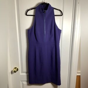 Marc New York Andrew Marc halter dress